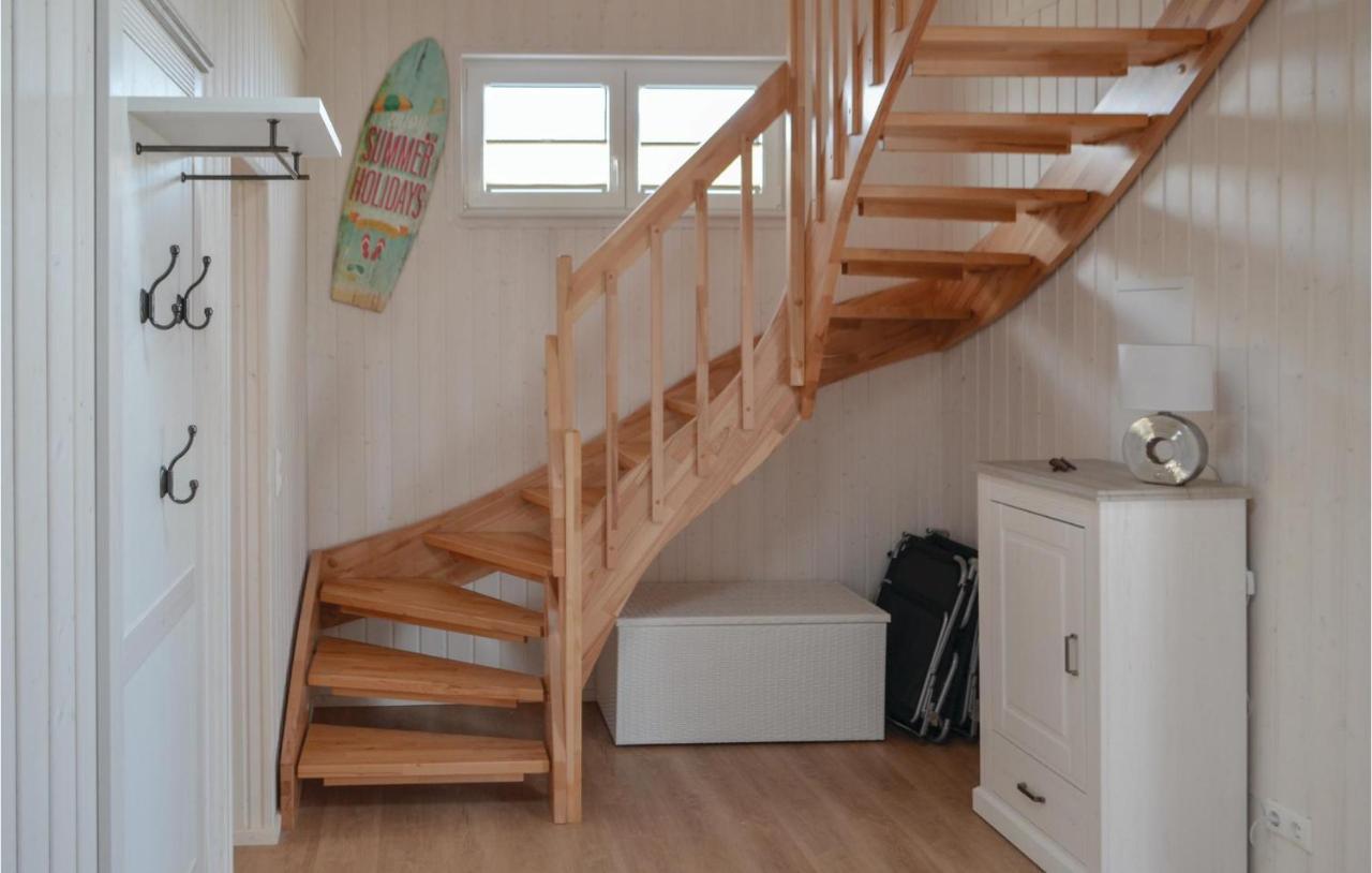 Stunning Home In Ostseeresort Olpenitz With Sauna Exteriér fotografie